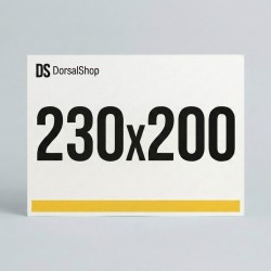 Dorsal 230x200