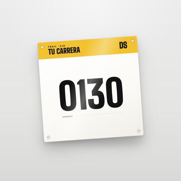 Dorsal 130x130