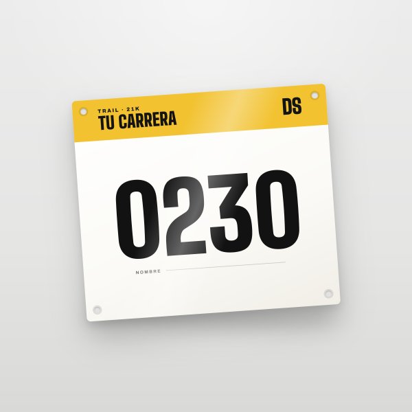 Dorsal 230x200