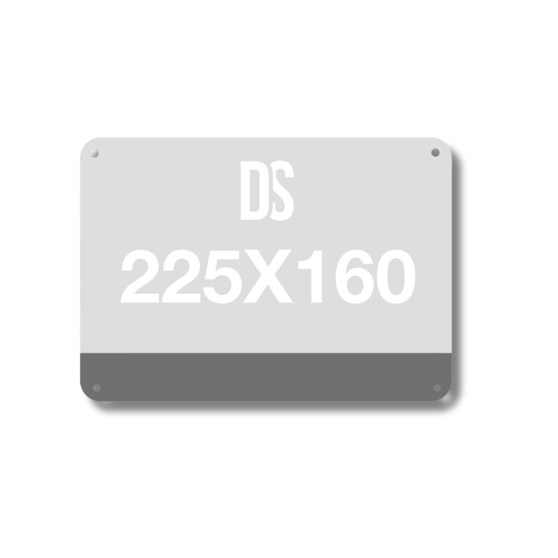 Dorsal 225x160