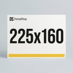 Dorsal 225x160