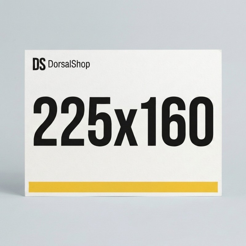 Dorsal 225x160